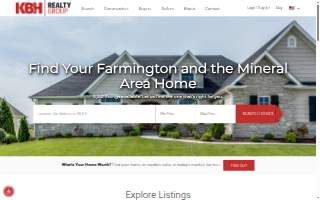 KBH Realty Group