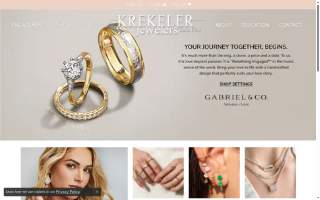 Krekeler Jewelers