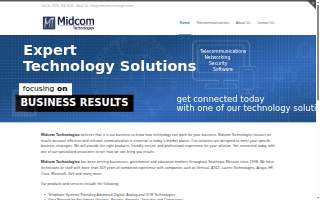Midcom Technologies LLC
