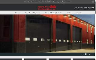 Mineral Area Overhead Door, Inc