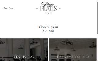 Page Pilates - Farmington