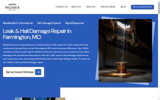 Reliable Exteriors