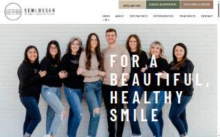 Schlosser Orthodontics