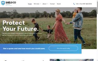 ShieldCo Insurance