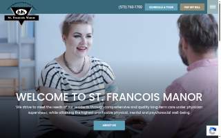 St Francois Manor