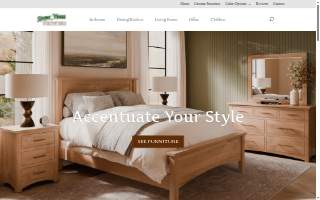 Stone Haus Furniture