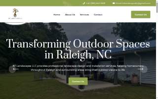 B&B Tree and Landscapes LLC