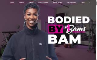 Bams Banging Body Fitness