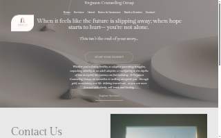 Counseling Group