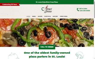Faraci Pizza