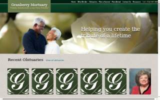 Granberry Mortuary