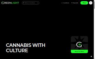 Greenlight Dispensary Ferguson