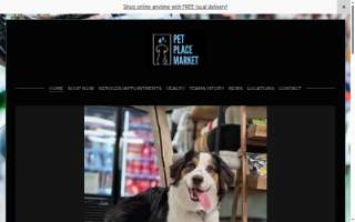 Pet Planet Grooming