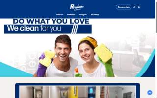Rodriguez Cleaners