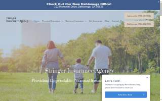 Strinni School Of Dance