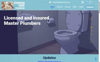 Tope Plumbing