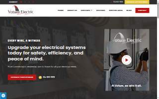 Votum Electric, LLC