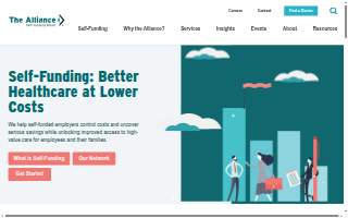 Alliance Home Healthcare LLC