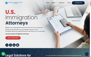 American Immigration Law Group of Creve Coeur