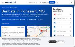 Aspen Dental - Florissant