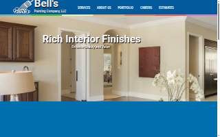 Bell's Painting Company, LLC