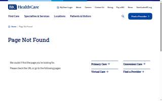 BJC Behavioral Health–North County