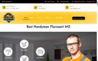 Kehns Handyman Service of Florissant