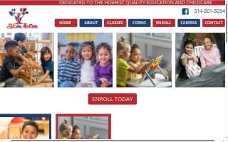 Kids in Motion Learning Center LLC