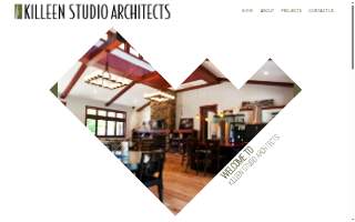 Killeen Studio Architects of Florissant