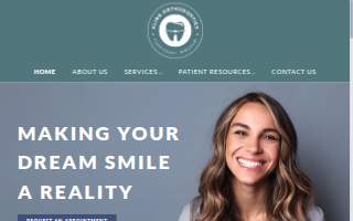Kling Orthodontics of Florissant