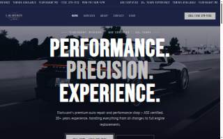 Laurenti Automotive