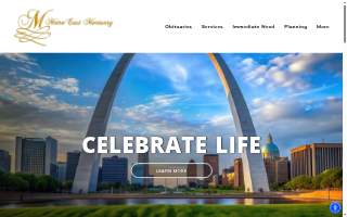 Metroeast Mortuary of Florissant