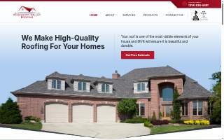 Mississippi Valley Roofing