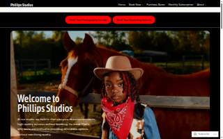 Phillips Studios