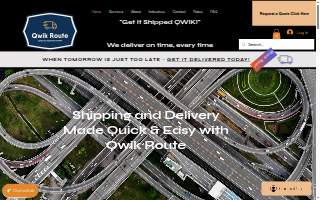 Qwik Route LLC