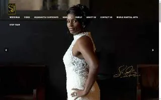 St John Portraits of Florissant website