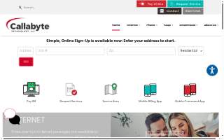 Callabyte Technology, LLC