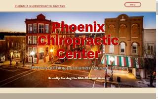Phoenix Chiropractic Center