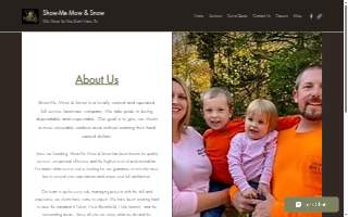 Show-Me Mow & Snow