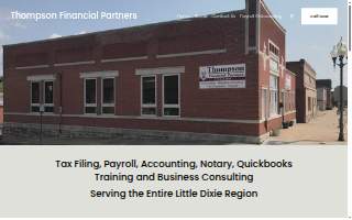 Thompson Financial Partners