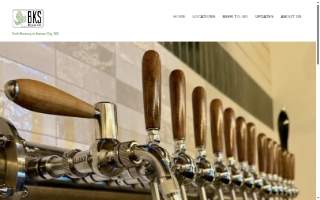 BKS Artisan Ales
