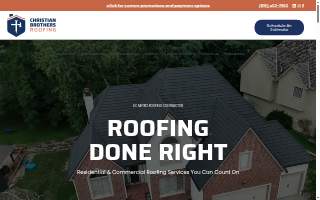 Christian Brothers Roofing LLC