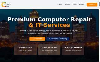 Computer Plus LLC