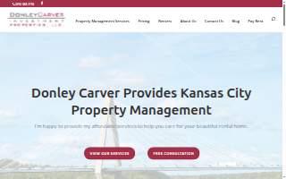 Donley Carver Investment Properties, LLC.