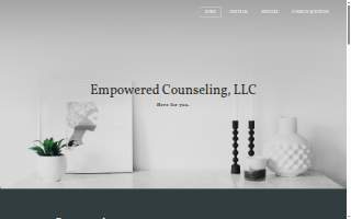 Empowered Counseling LLC