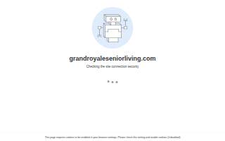 Grand Royale Senior Living