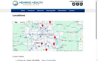 Hearing Health Associates