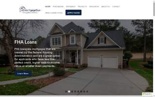KC Mortgage Duo of Gladstone