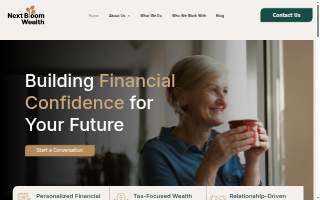 Next Bloom Wealth