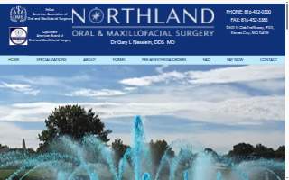 Northland Oral & Maxillofacial Surgery